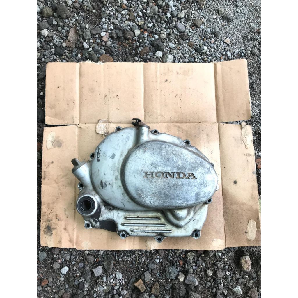 BLOK KOPLING CB 100