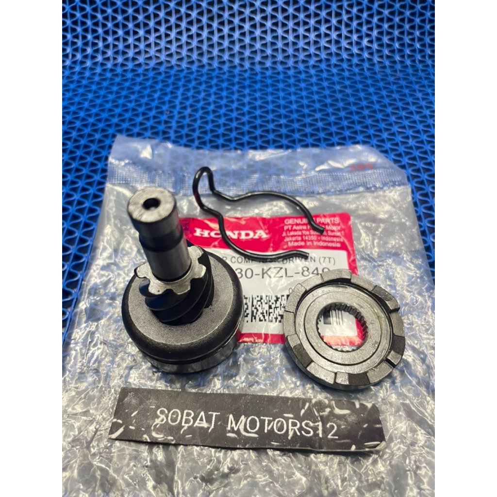 gigi pinion honda beat fi gigi selah beat fi kick starter beat fi scoopy fi starter kasar