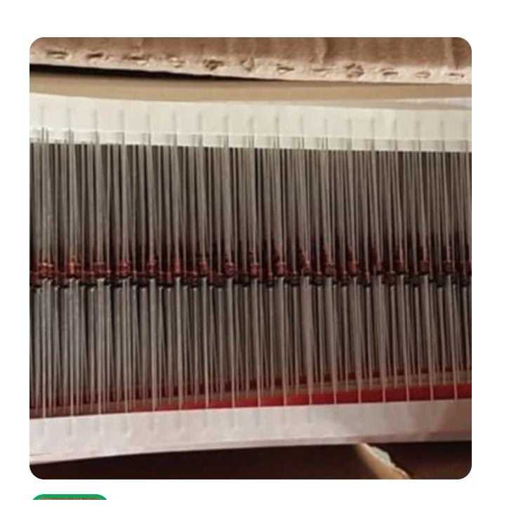 RF4389 dioda Bav21 asli by PCM LTC GLODOK