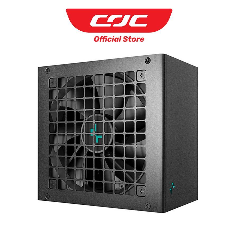 Deepcool PL650D 650W 80+ Bronze Certified