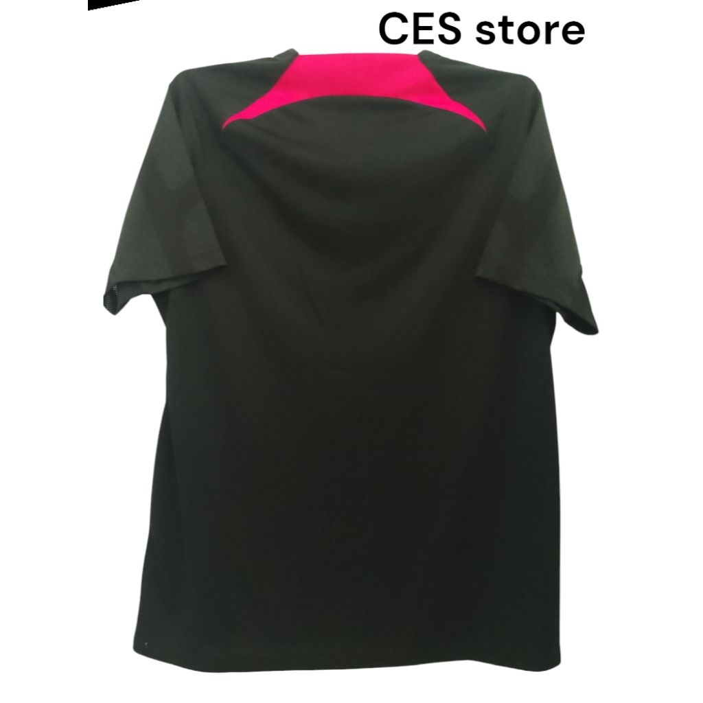 jersey baju bola sport olahraga liverpool training
