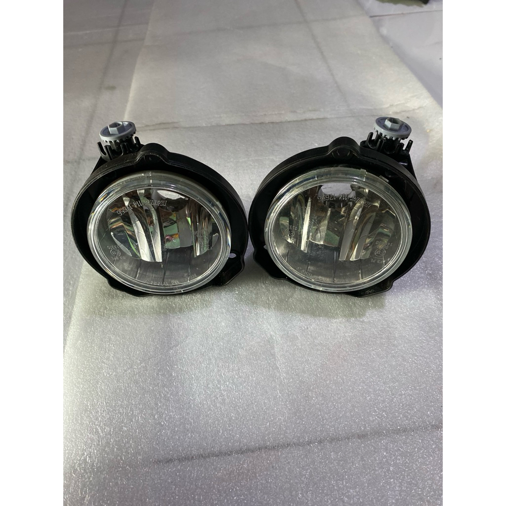 foglamp avanza/xenia 2012-2020