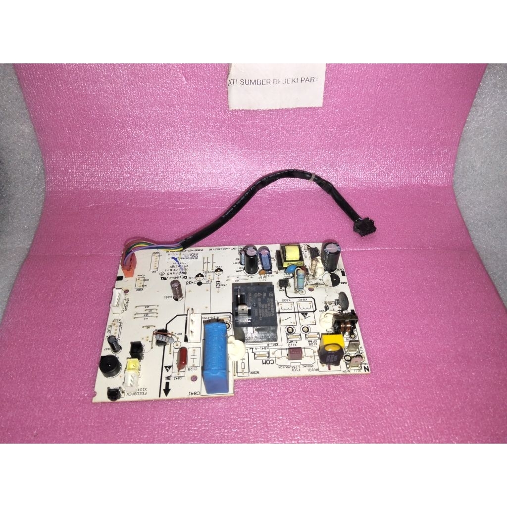 Modul Pcb Indor  Ac Polytron Original