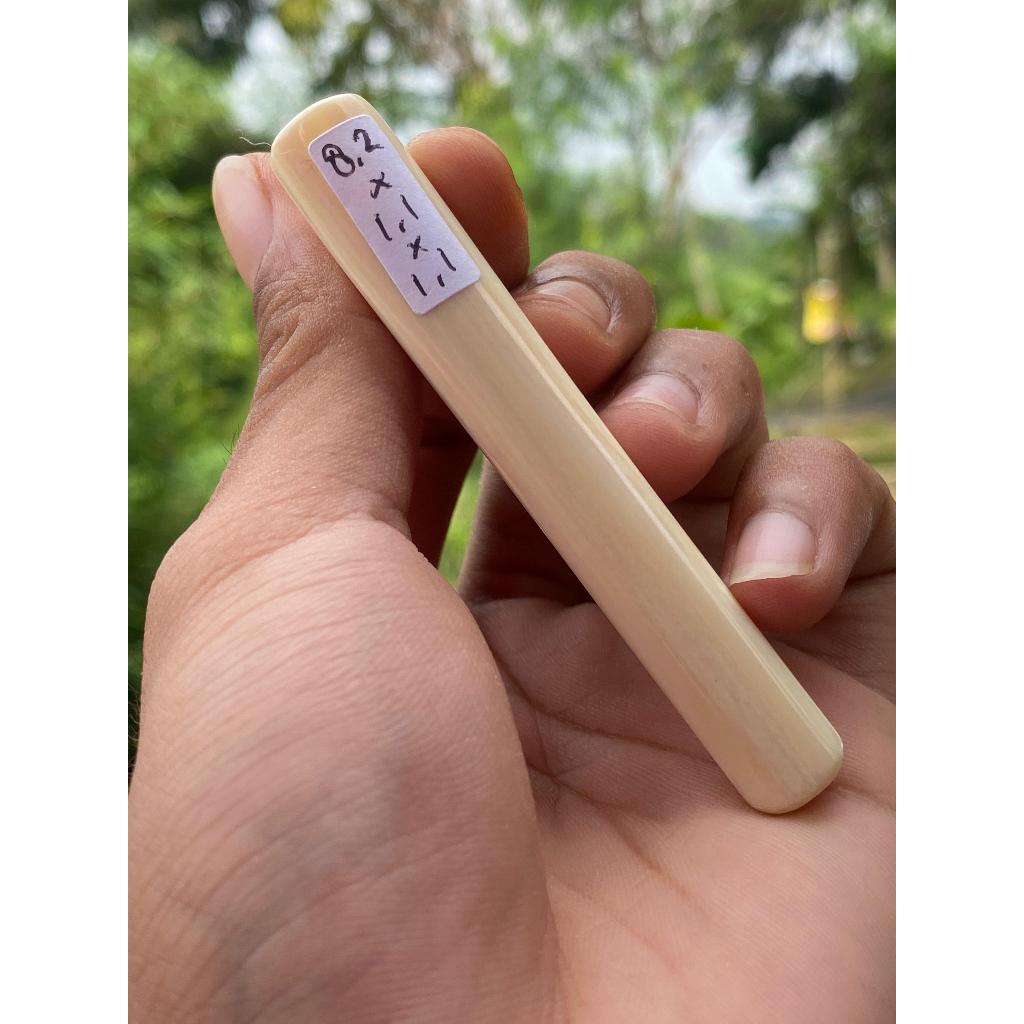 pipa peralon penyedot air bulat kecil