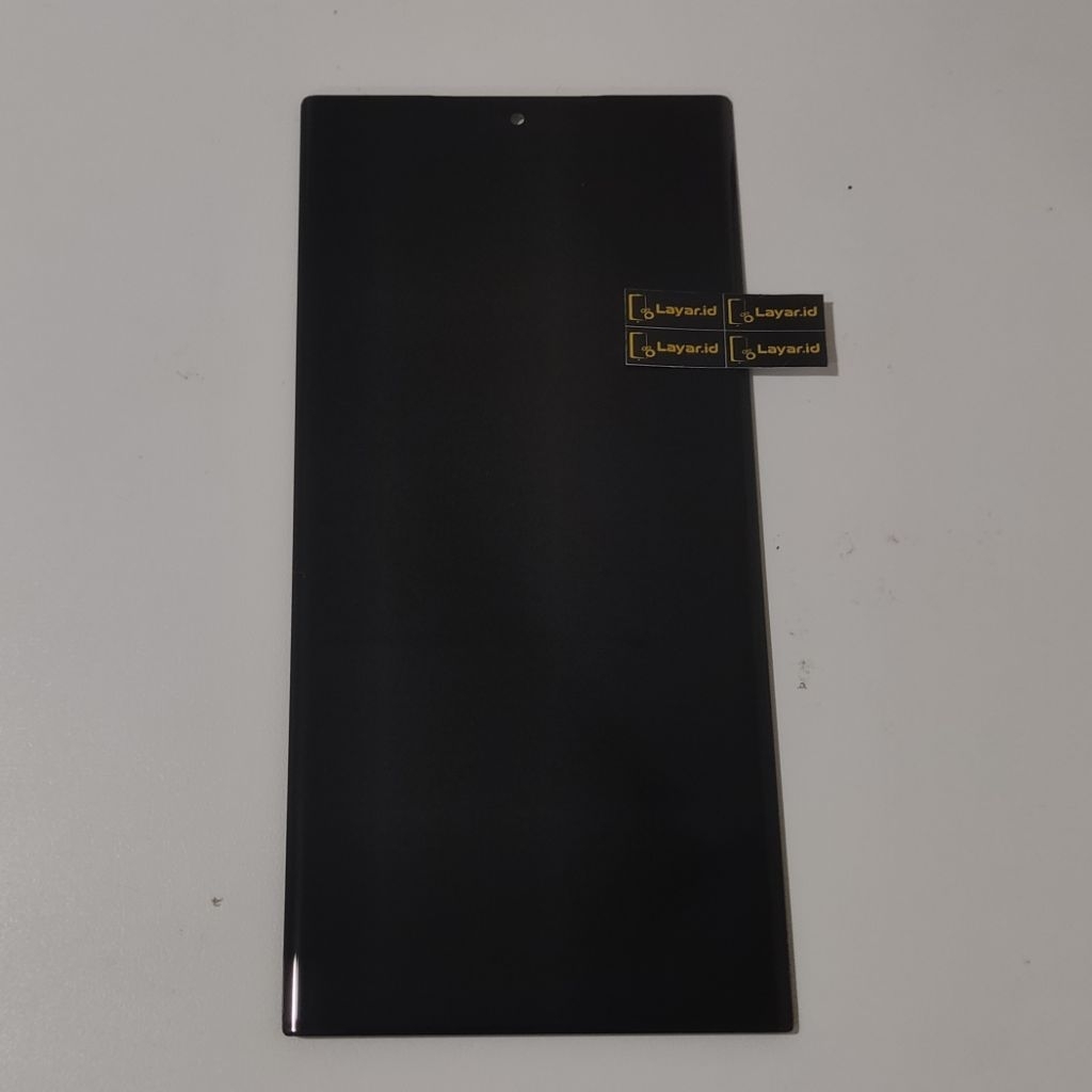 LCD TOUCHSCREEN SAMSUNG GALAXY S23 ULTRA ORIGINAL