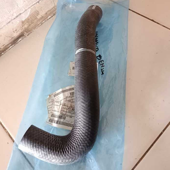 SELANG RADIATOR TOYOTA INNOVA BENSIN / DIESEL ORIGINAL PER PCS