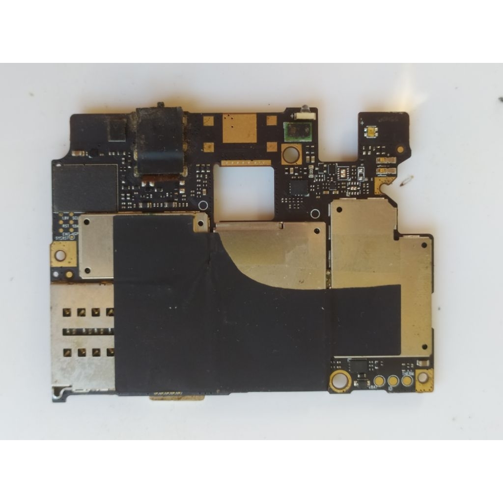 mesin redmi note 3 3/32