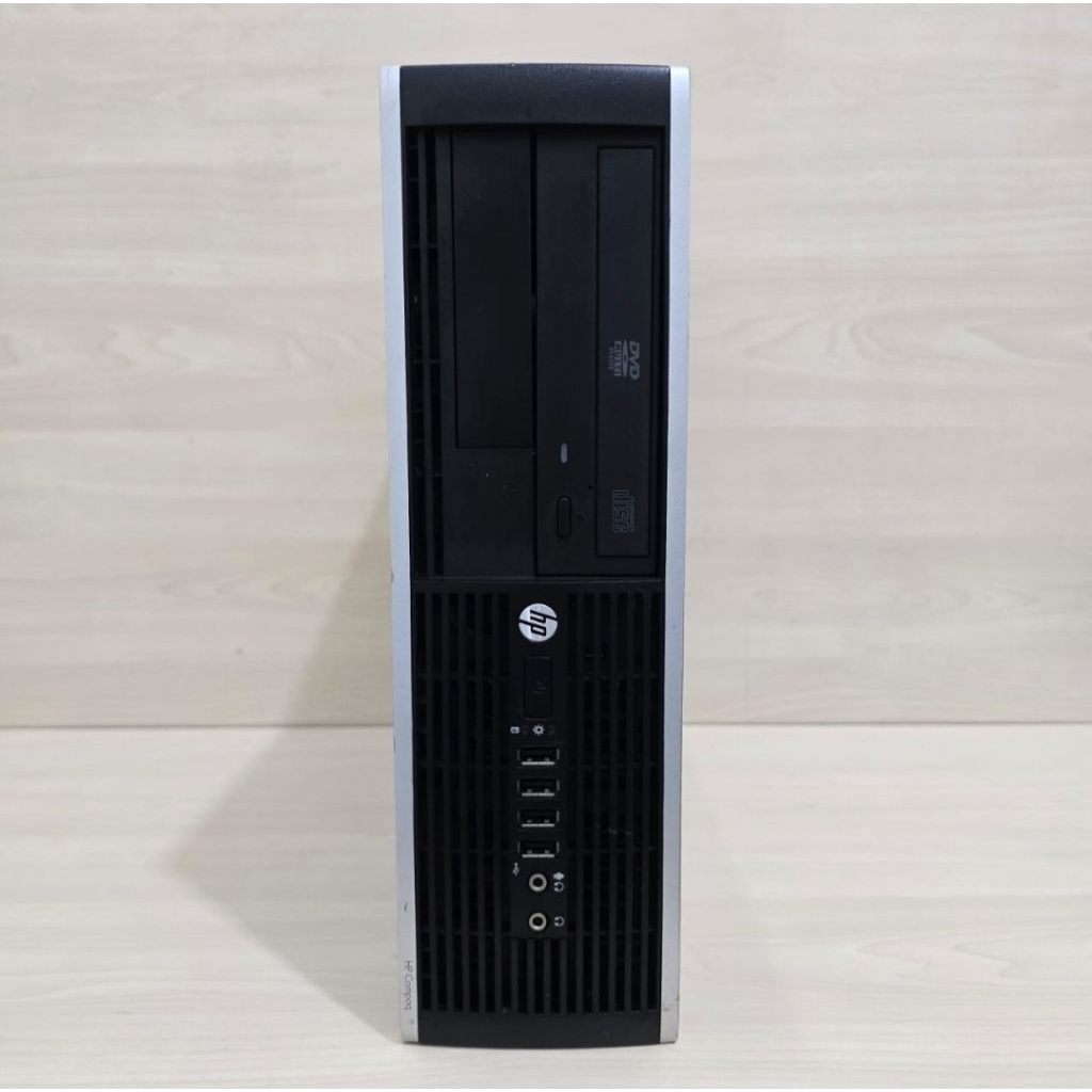 CPU DEXTOP HP COMPAQ 6200 | 6300 | 8200 | 6300 | 8300 | PRODESK 600