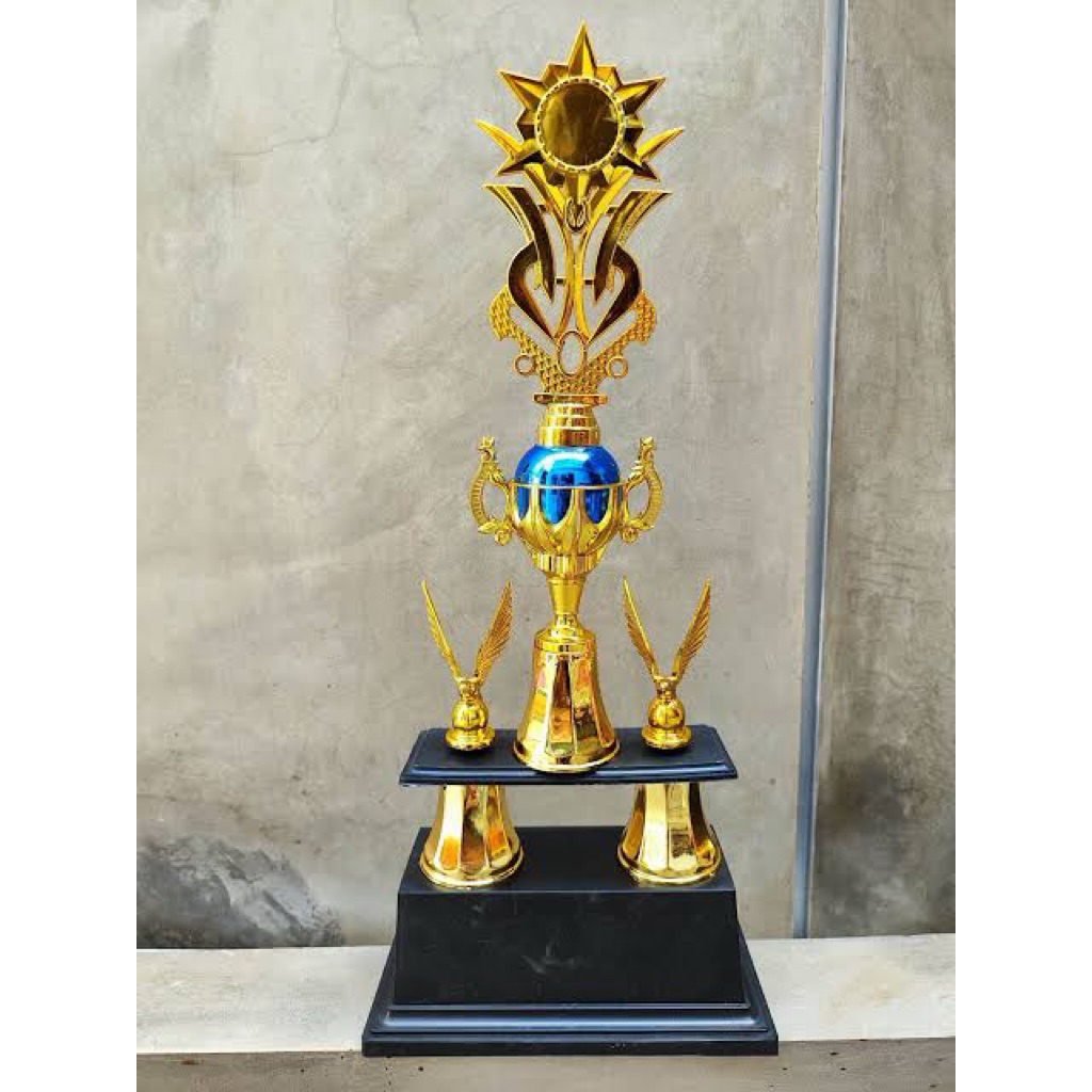 piala 2 kaki