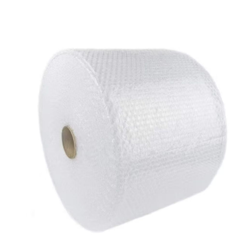 

Q (Q24) BUBBLE WARP PELINDUNG UKURAN 25 CM X 50 METER (TIPIS) BERAT 1 ROLL 2 KG