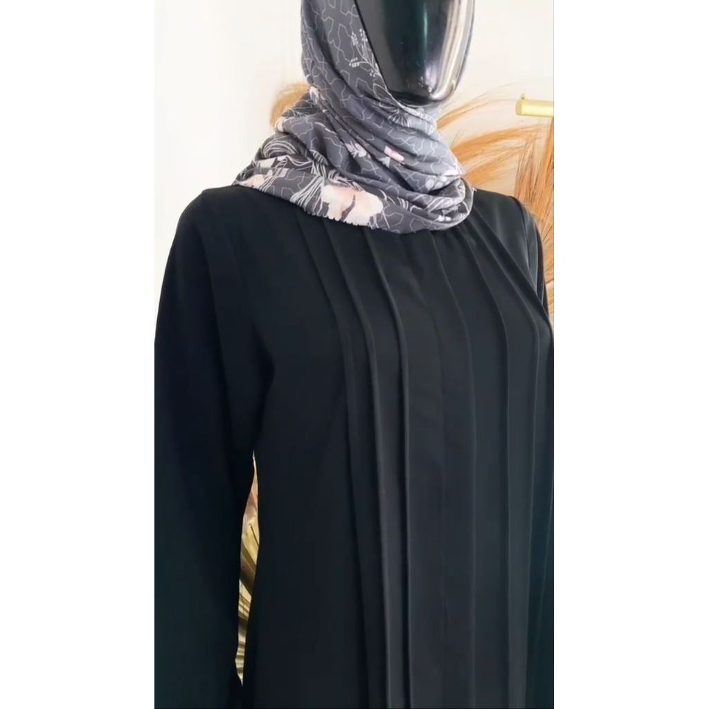 gamis darby gamis dnl