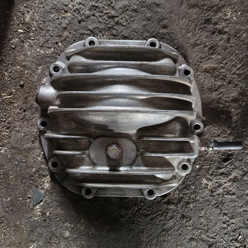 Cover tutup Gardan APV/APV Arena/Mega carry Original copotan