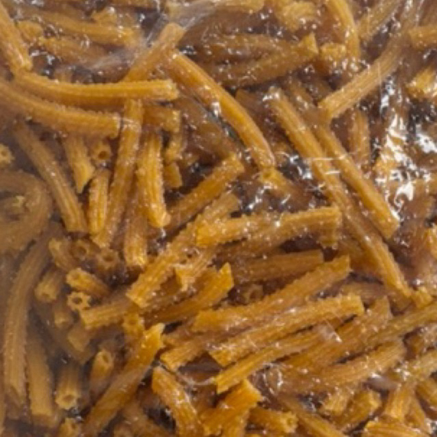 

Kerupuk mentah manggar bolong ikan sepat krupuk kiloan manggar bolong