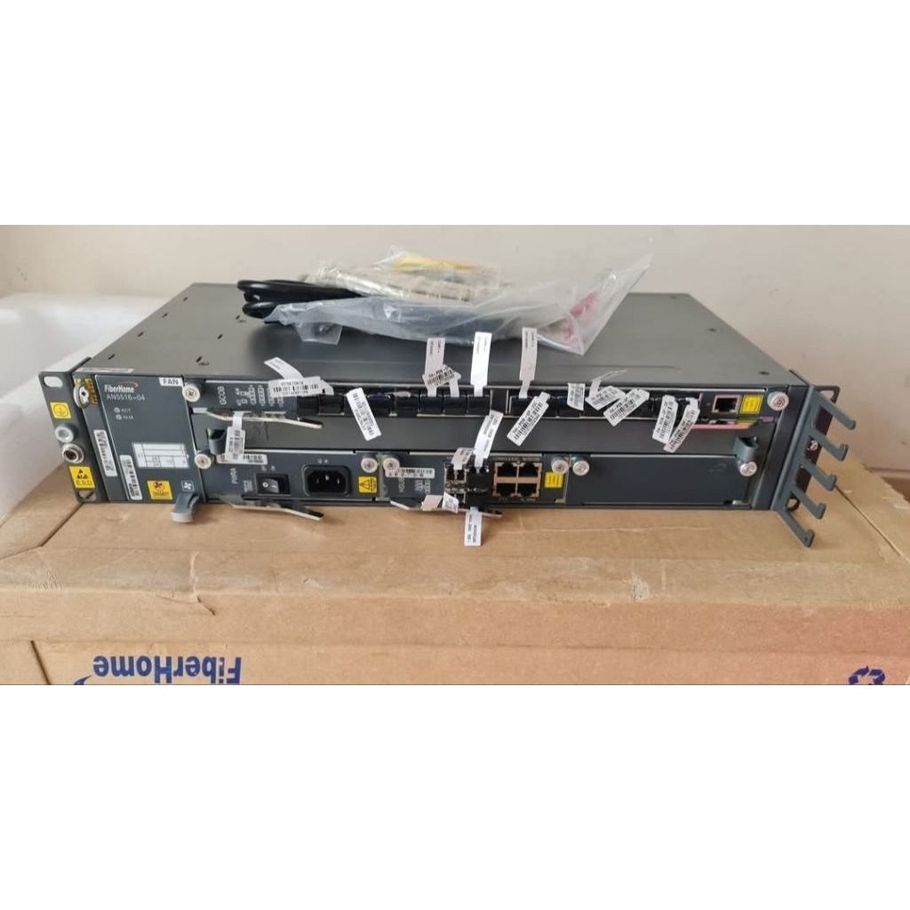 OLT FIBERHOME AN5516-4