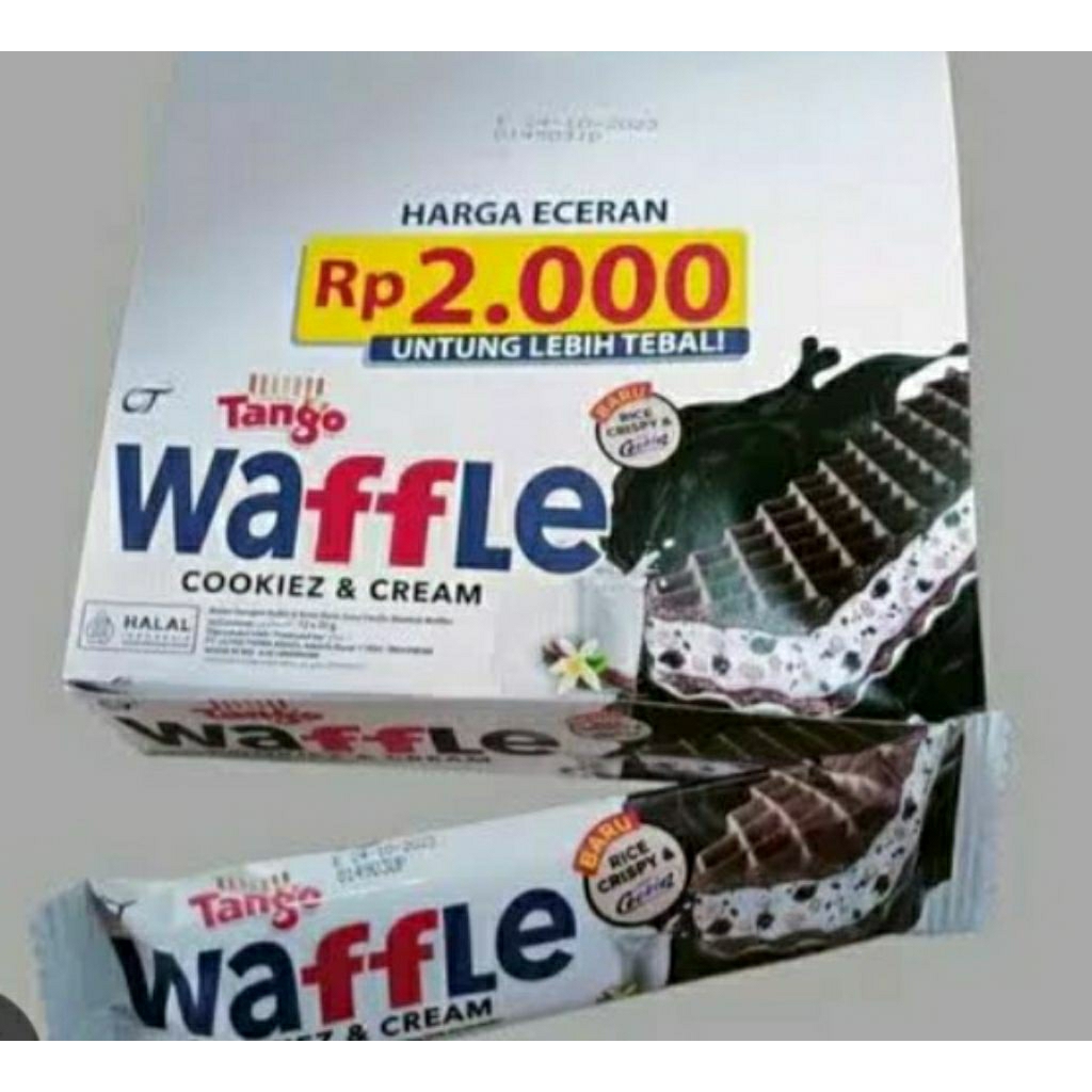 

Waffle (2000)