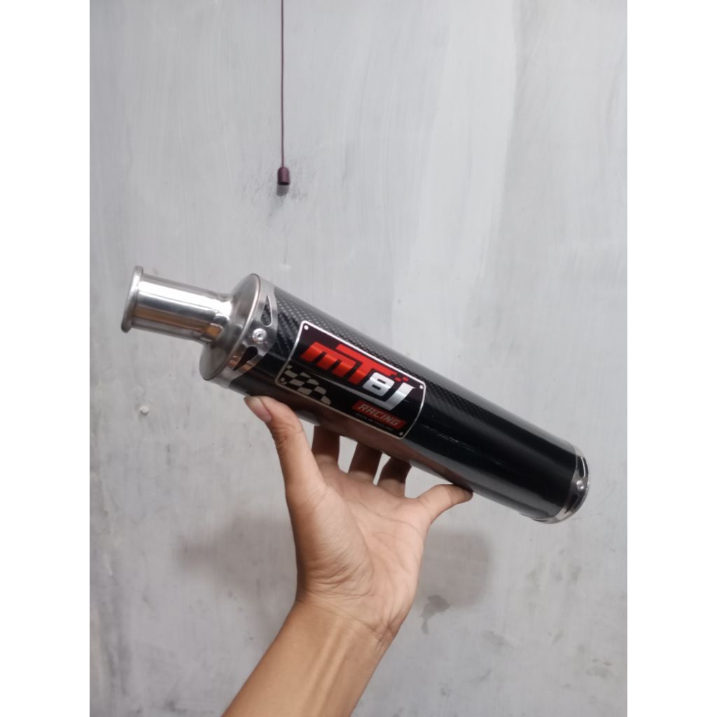 MT 8 Exhaust Manifold only 2 stroke Ninja RR R ss / RXz / RX king / Nsr