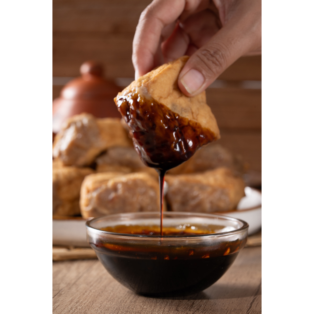 

Tahu Bakso Ibu Mae – Varian Original