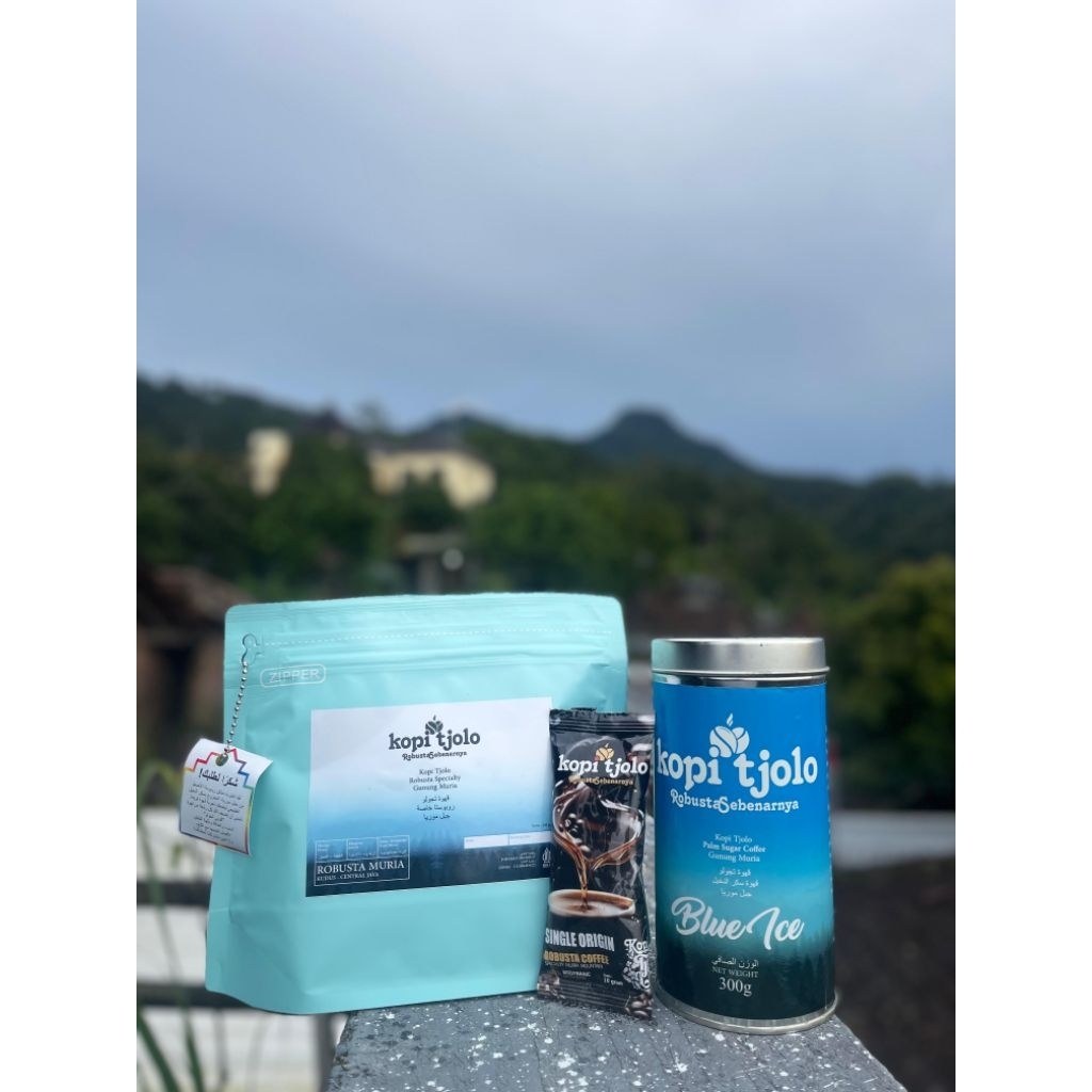 

BLUE ICE 2 IN 1 || KOPI TJOLO ASLI 100%