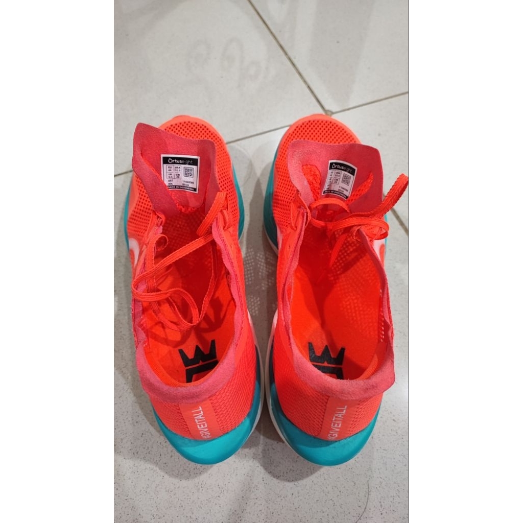 Ortuseight Solar Second