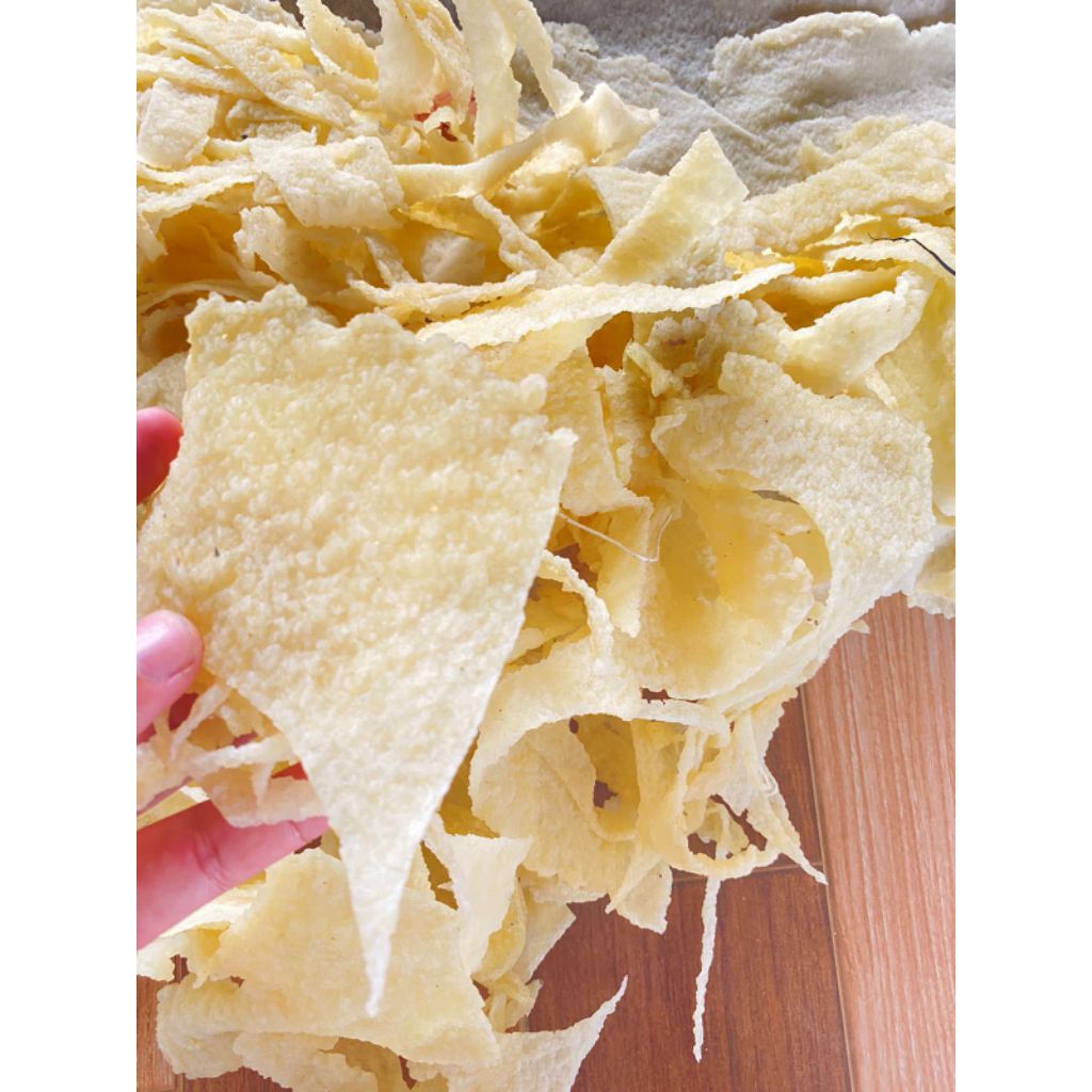 krep sol potongan karet cutting krep sol kiloan karet lem