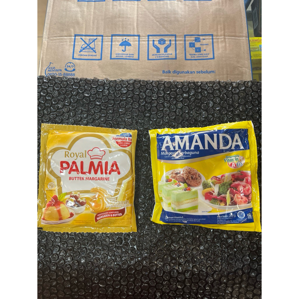 

margarin royal palmia amanda