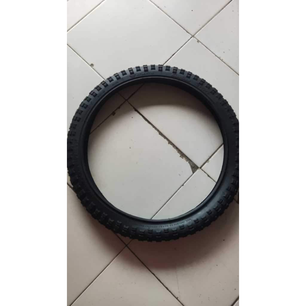 Ban Luar Sepeda Anak MTB BMX Lipat Uk.20 x 2.125 Inch Atlantis By Kingland ban sepeda anak