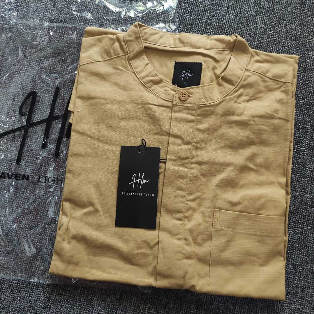 [NEW] Koko Heaven Lights Camel