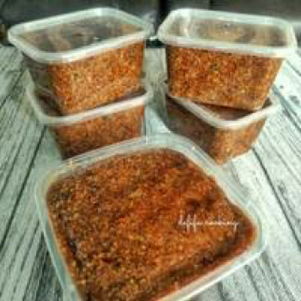 

SAMBEL PECEL KHAS JAWA TIMUR