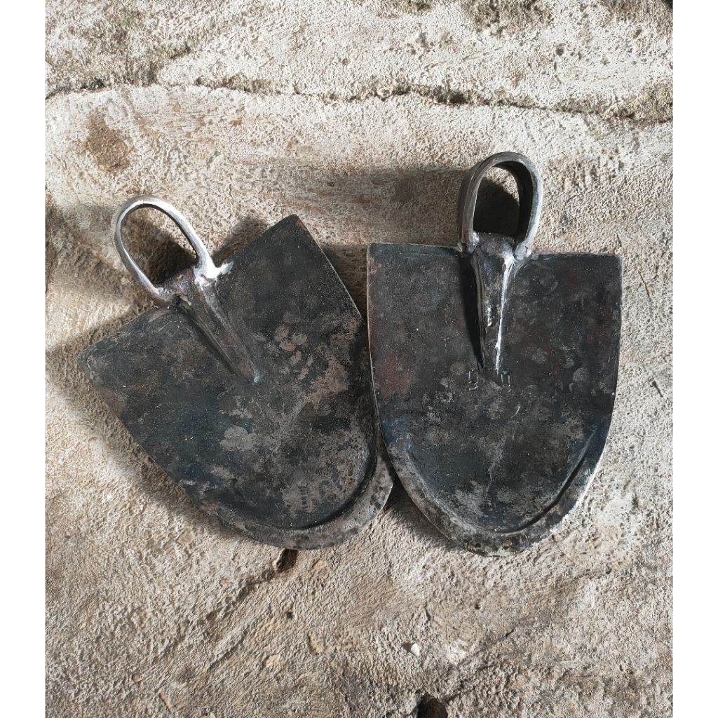 CANGKUL BAJA/ pacul baja, cangkul tanah Asli kualitas tinggi