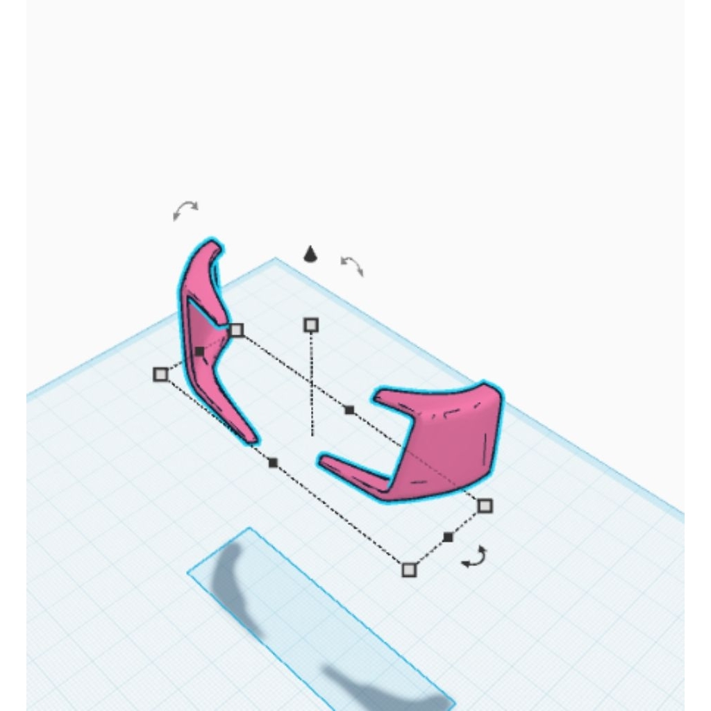 pipi variasi truk canter