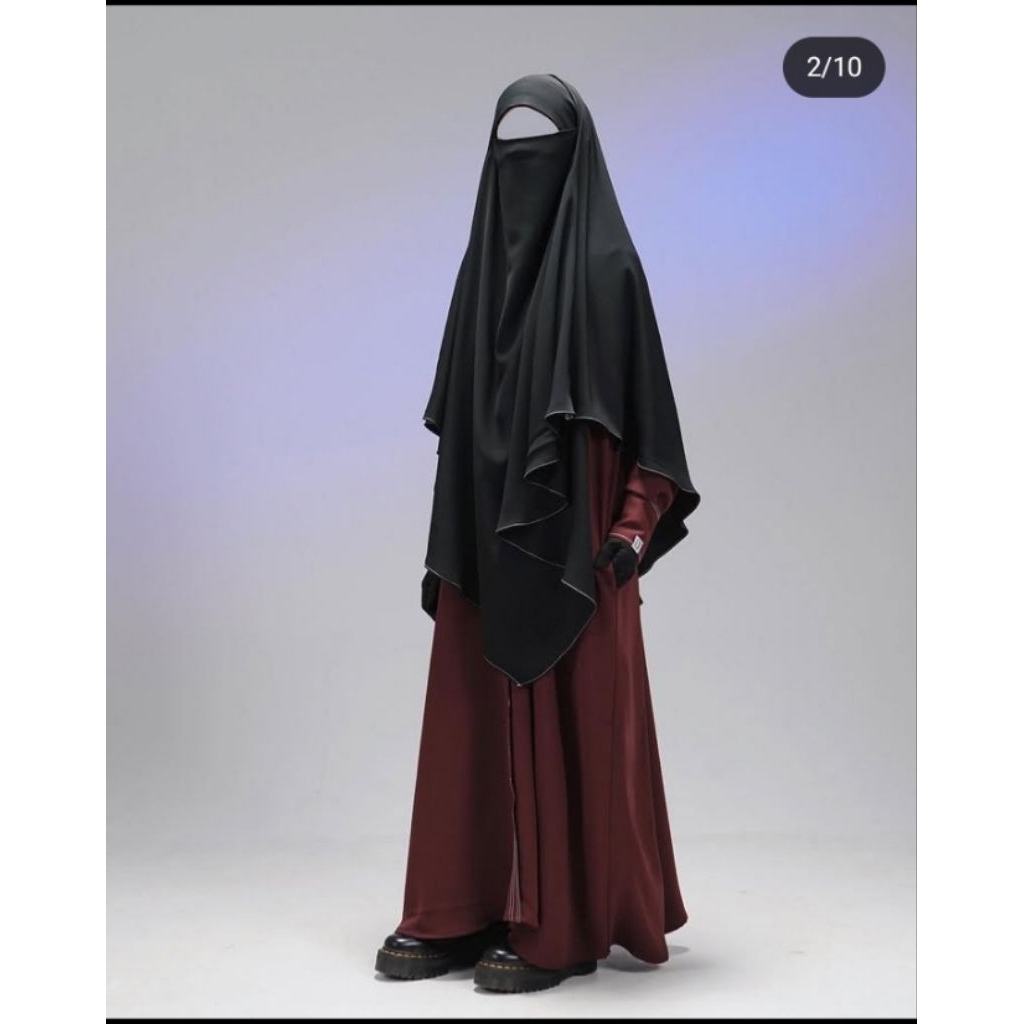 preloved FK AM ELMADINA BUKAN ALJENNA