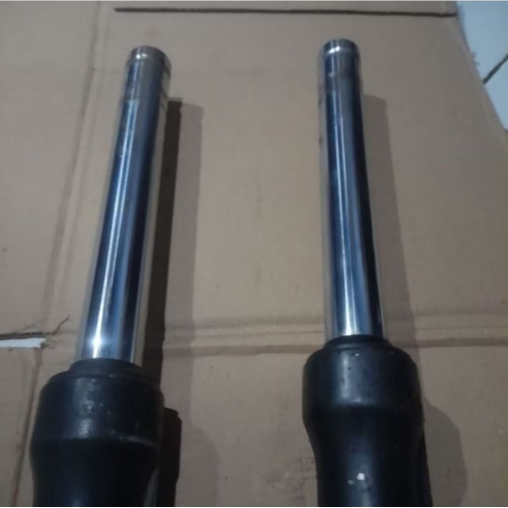 SHOCKBREAKER SHOK DEPAN YAMAHA VEGA ZR / JUPITER Z NEW SECOND ORIGINAL