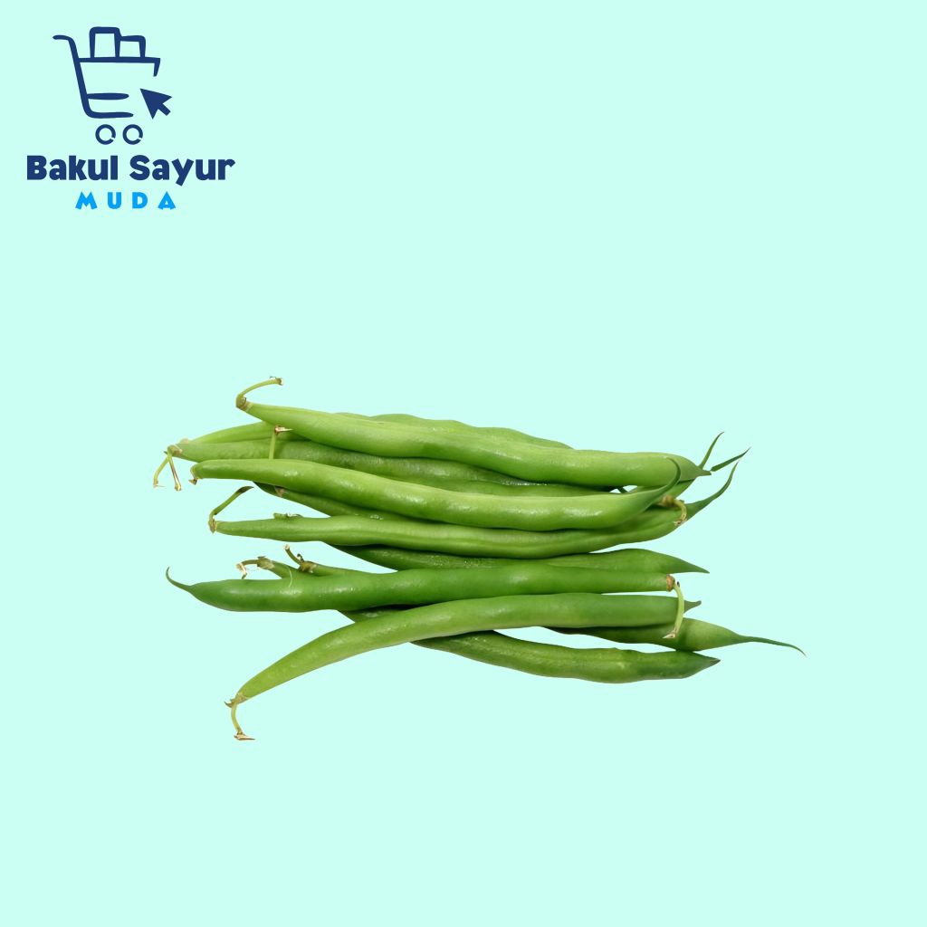 

Buncis Segar 250 Gram
