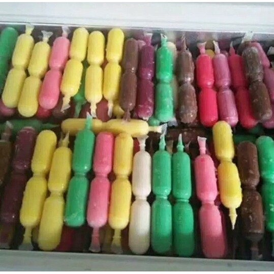 

mix Es Wawan Bisa beli 1 Rasa Random tidak ada min order Jadul Nyot Nyot coklat susu vanila durian es cream es krim