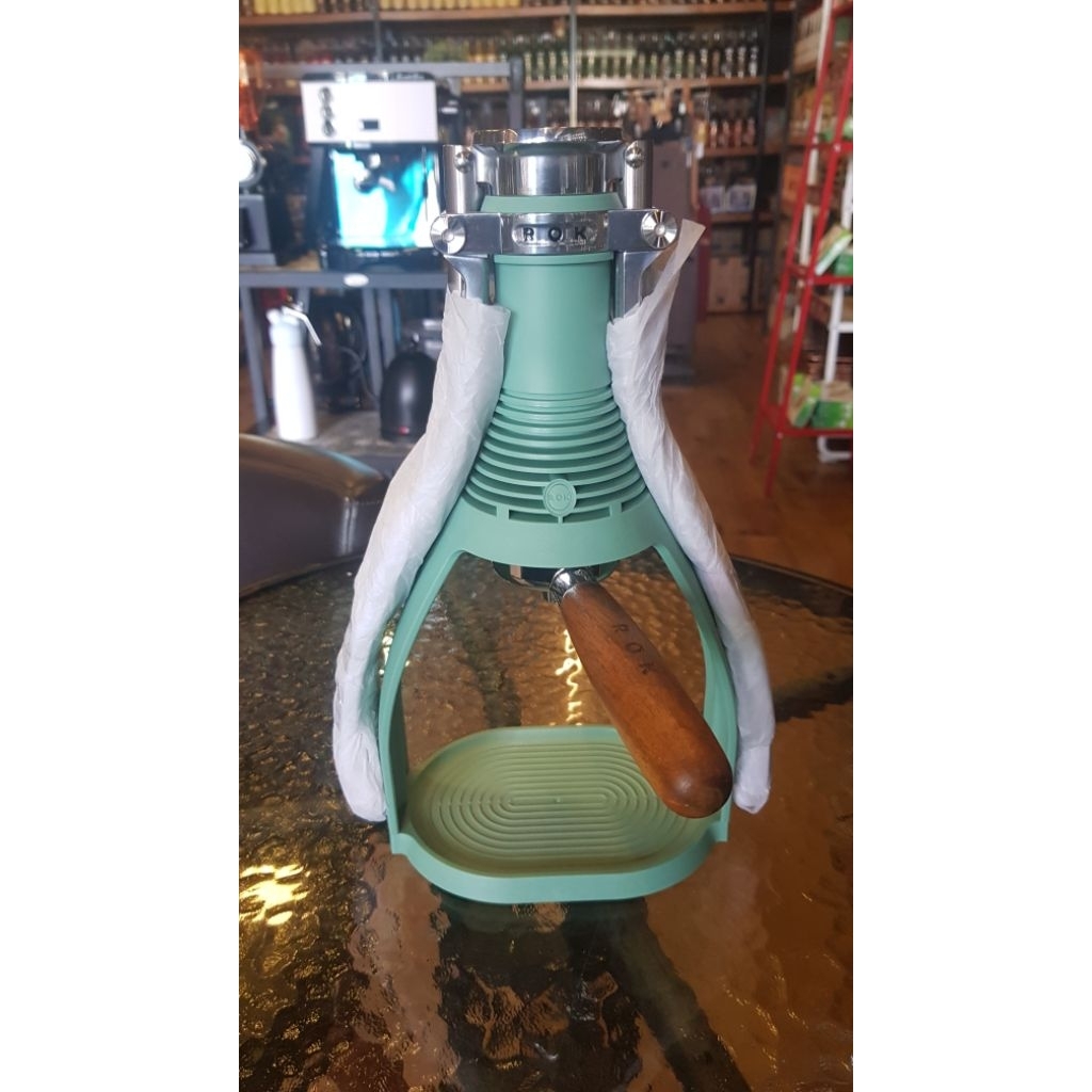 ROKPRESSO SMARR P