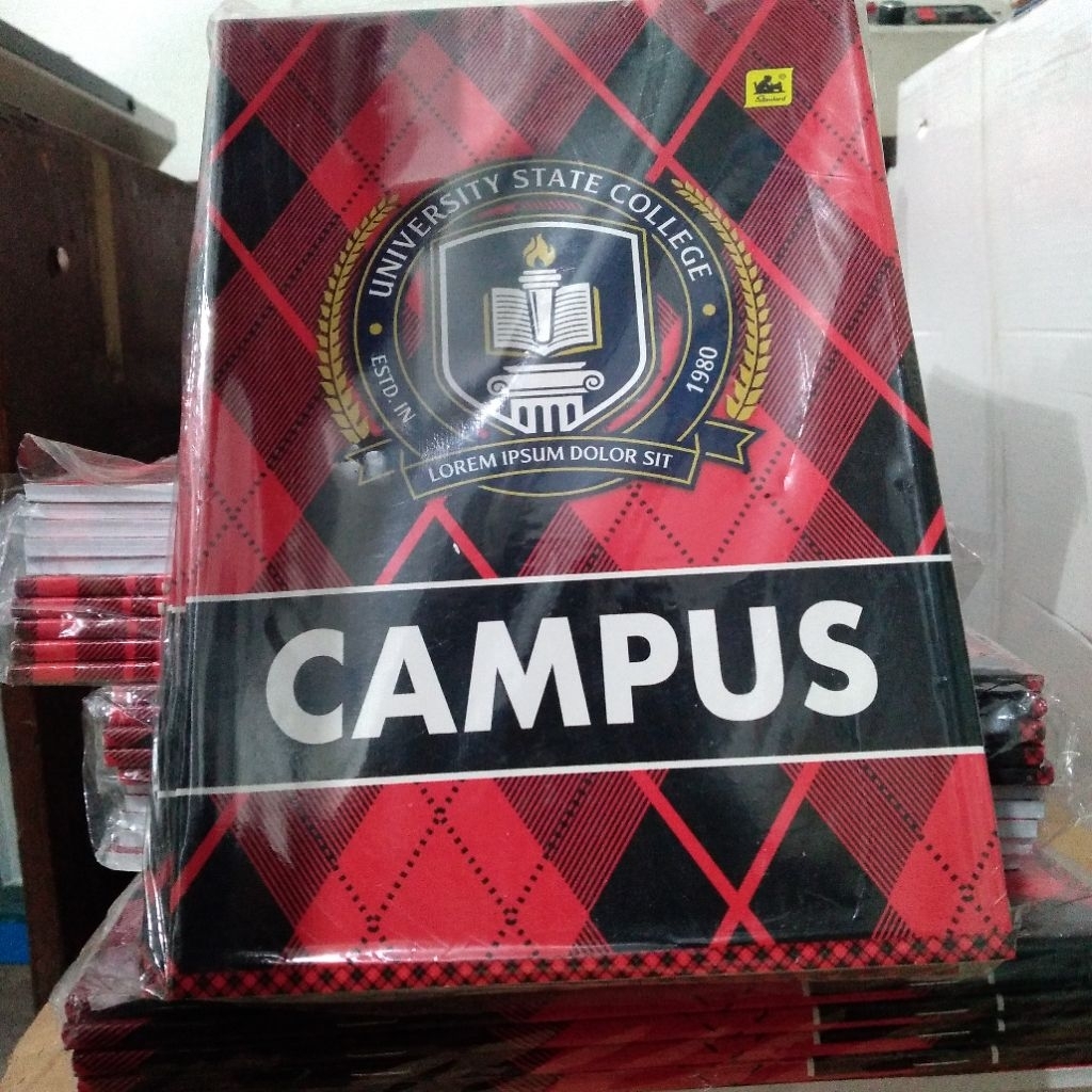 

BUKU BOXI, ISI 50 LEMBAR