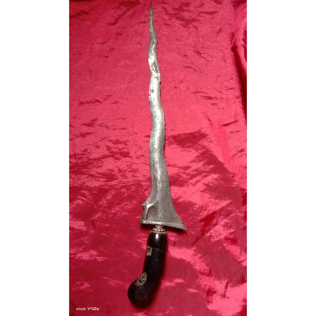 Keris kidang soka