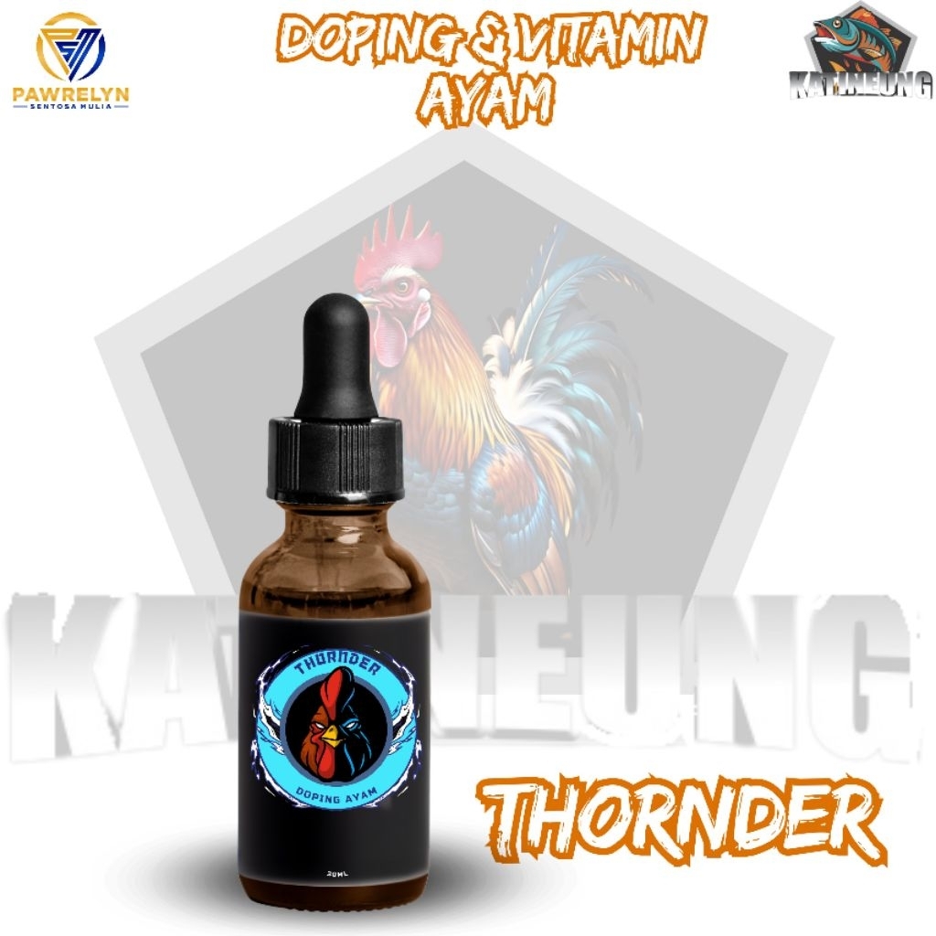 Katineung - [TOP 1 ULTRA STRONG],Doping Ayam Aduan, Doping Ayam Aduan Biar Ganas,Doping Ayam Aduan I