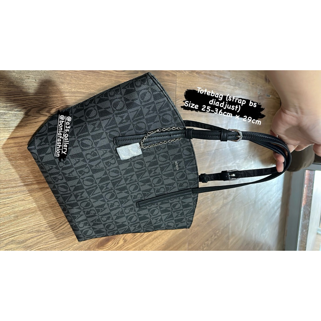 tote bag bonia