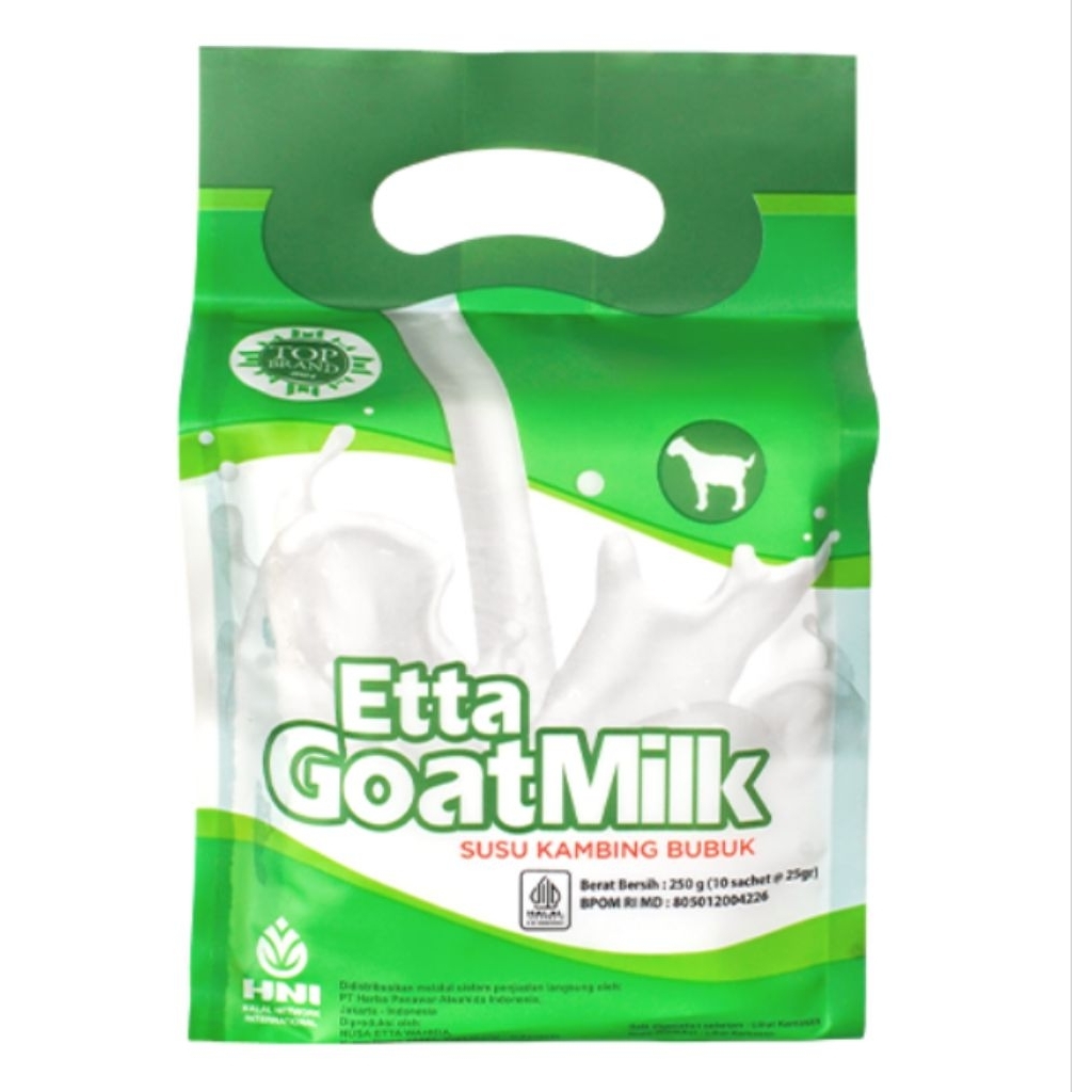 

SusuEttaGoatMilk