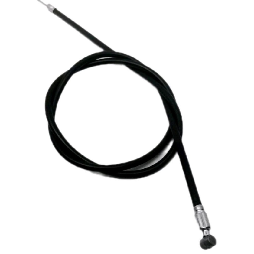 Kabel Rem Sepeda Mini MTB Lipat BMX Bicycle Outdoor Kabel Rem Depan Sepeda Kabel Rem Belakang Sepeda