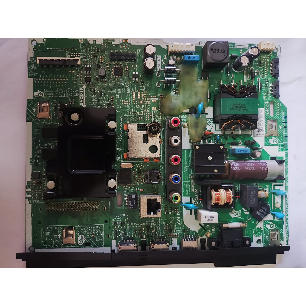 MB TV SAMSUNG UA32T4500AK MAINBORD TV SAMSUNG UA32T4500AK