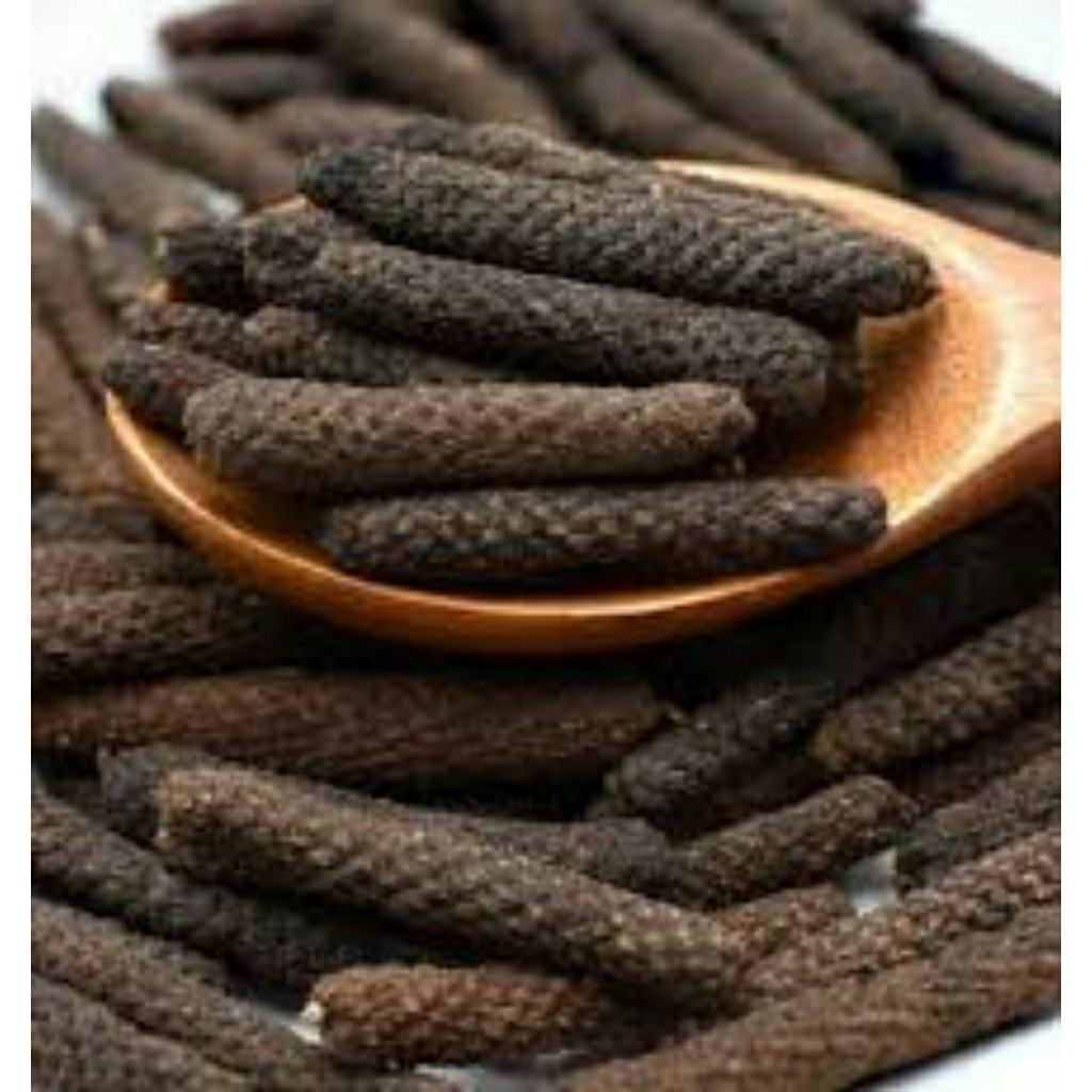 

Cabe Jamu / Puyang / Jawa 100gram