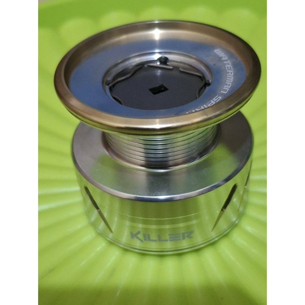 SPOOL TRIDENTECH KILLER