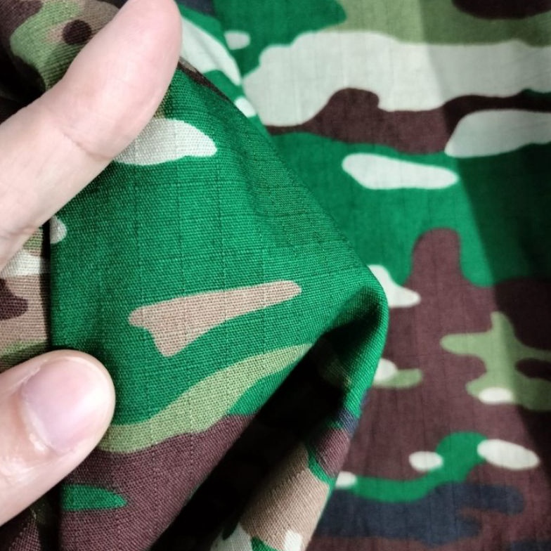 KODE I52V KAIN LORENG TNI AD TERBARU LORENG KASAD NKRI