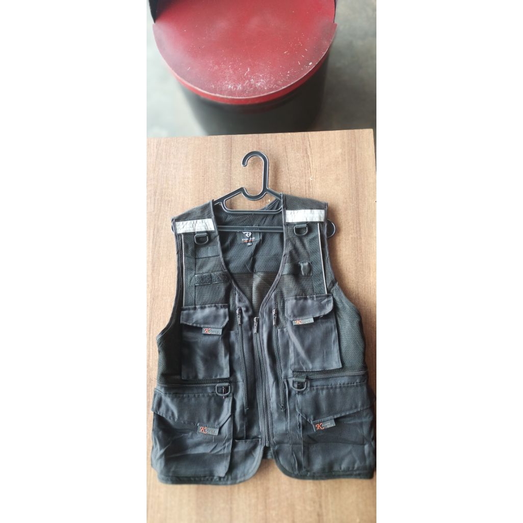 Vest tactical