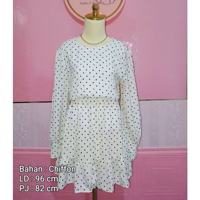 Midi Dress//Midi dress terbaru 2025// Midi dress Korean style//Midi dress rayon premium//Midi dress 