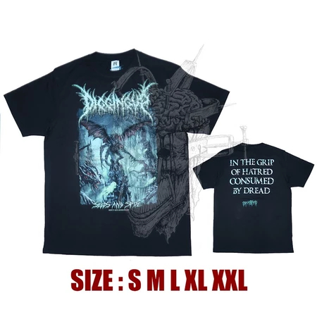 TS - DIGGING UP - Seeds And Spite