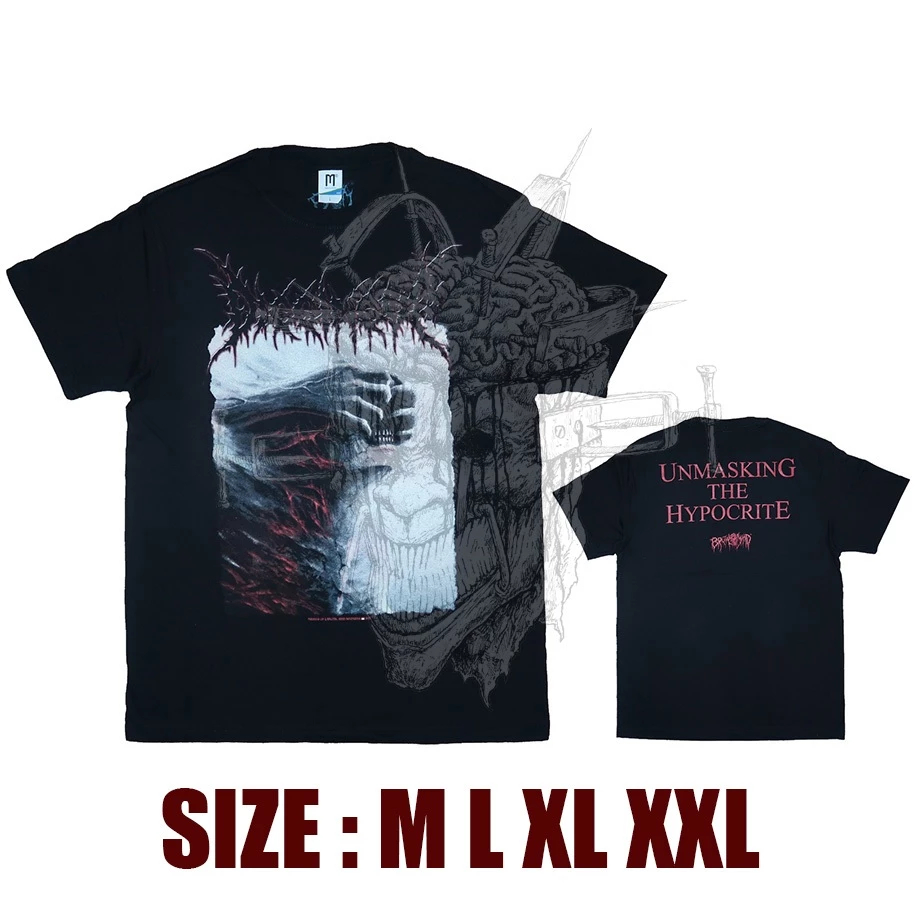 TS - DIGGING UP - Unmasking The Hypocrite