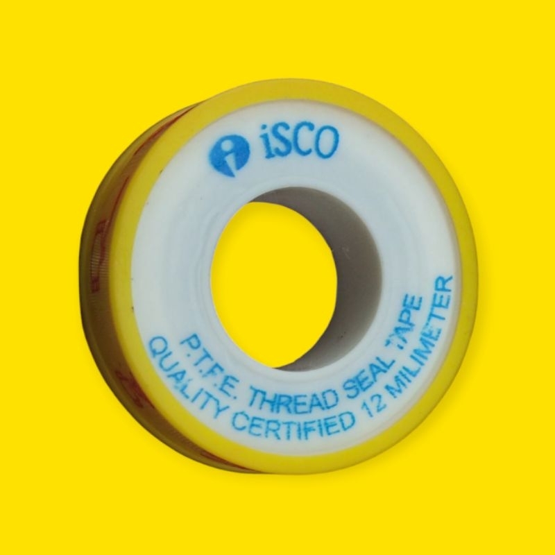 SEAL TAPE ISCO